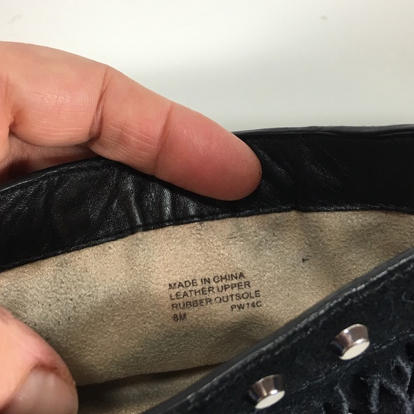 [Michael Kors] | Fringe Suede Boots - Picture 6 of 8